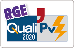 Logo qualiPV