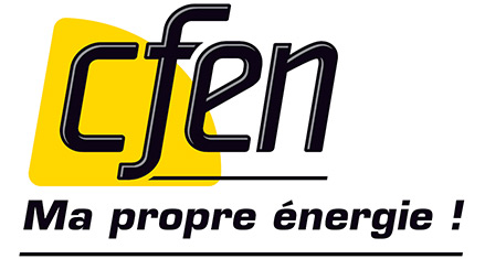 logo CFEN