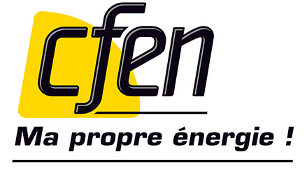 logo CFEN